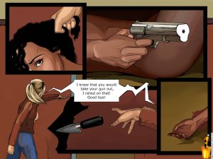 Kill Bill – Sinful Hollywood Celeb - Page 4