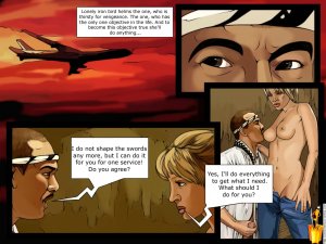 Kill Bill – Sinful Hollywood Celeb - Page 5