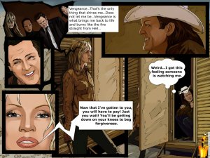 Kill Bill – Sinful Hollywood Celeb - Page 13