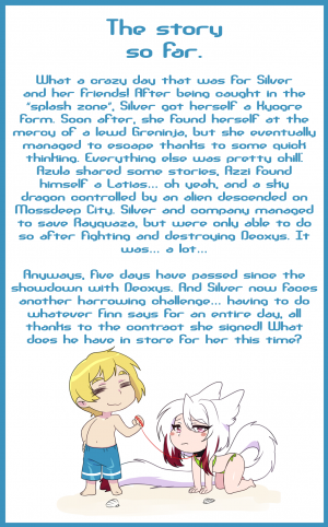 Matemi- Silver Soul Vol.9- Temporal - Page 2