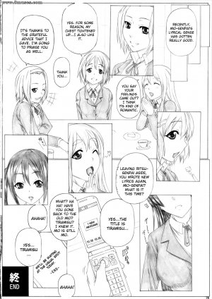 Manga - Namashokuyou Mio-chan - Page 29