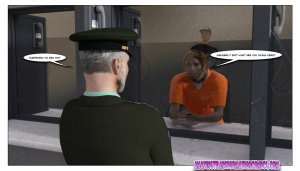 AmazingTransformation- Prison Bitch - Page 8