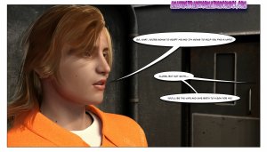 AmazingTransformation- Prison Bitch - Page 27
