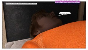 AmazingTransformation- Prison Bitch - Page 33