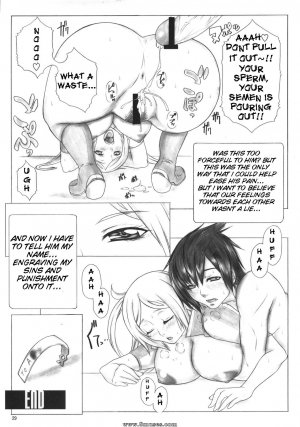 Manga - Kutani Compilation - Page 31