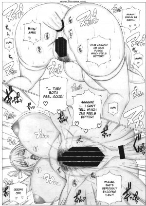 Manga - King size - Page 37