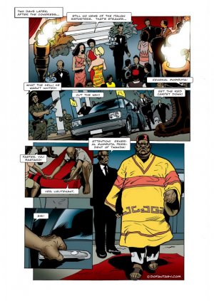 Templeton- African Horror - Page 8
