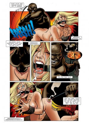 Templeton- African Horror - Page 23