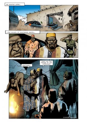 Templeton- African Horror - Page 24