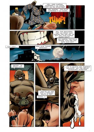 Templeton- African Horror - Page 33