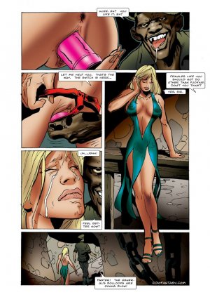 Templeton- African Horror - Page 38