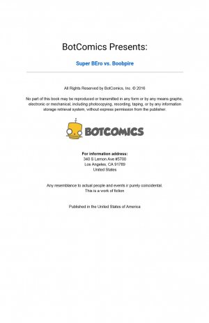 Super BEro vs. Boobpire 1- Bot - Page 2