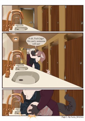 Party Tricks - Page 2