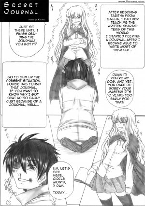 Manga - Elf Shibori - Page 2