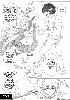 Manga - Elf Shibori - Page 41