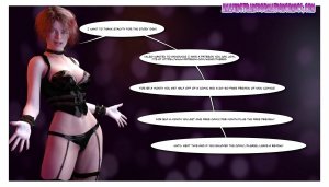 Wendy Thorne- My Master’s New Slave Is Me - Page 87