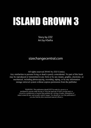 Island Grown 03- ZZZ - Page 2