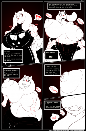 The Corruption Route - Page 3