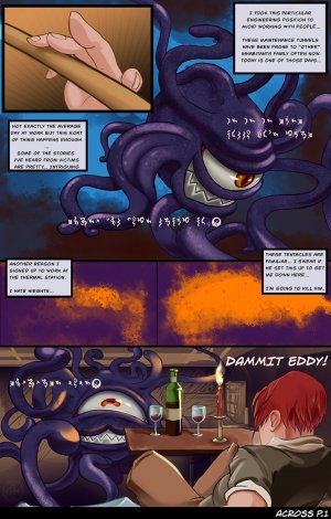 Across Ch. 1 & 2- GrimHan - Page 3