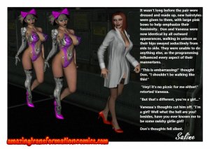 AmazingTransformation- The Darkness Before The Dawn - Page 25