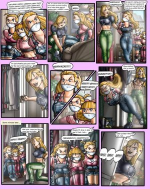 Home Alone - Page 4
