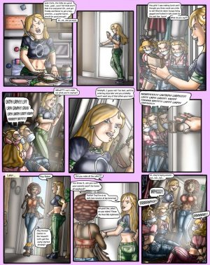 Home Alone - Page 6