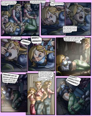 Home Alone - Page 10