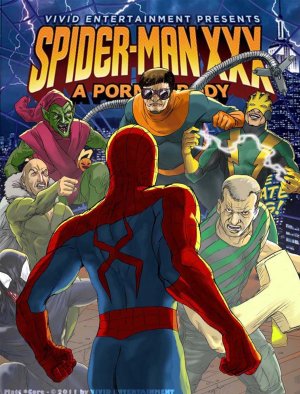 300px x 394px - Spiderman porn comics | Eggporncomics