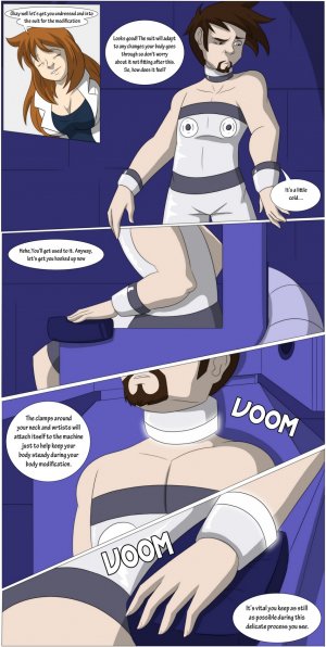 Create Your Own Princess- TFSubmissions - Page 3