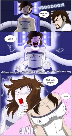 Create Your Own Princess- TFSubmissions - Page 6