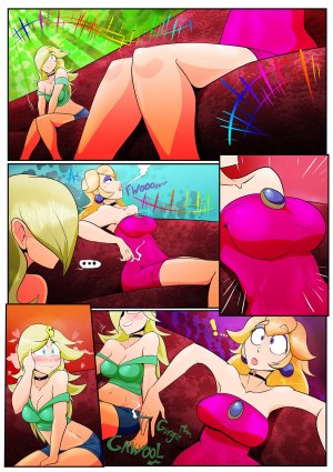 Party – Vale-City - Page 3