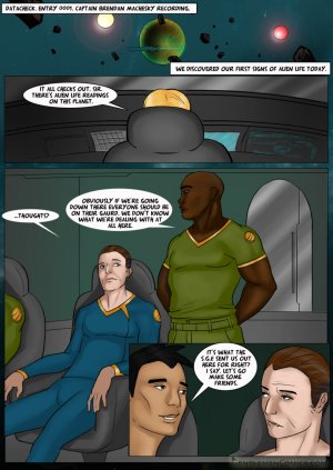 Giant Leap 01 - Page 13