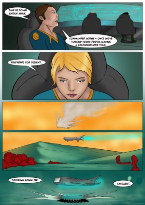 Giant Leap 01 - Page 14