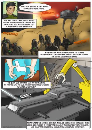 Giant Leap 01 - Page 23