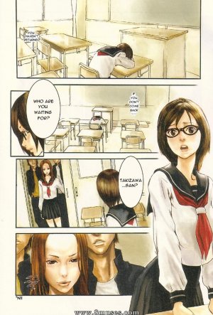 Manga - Cat Life - Page 2