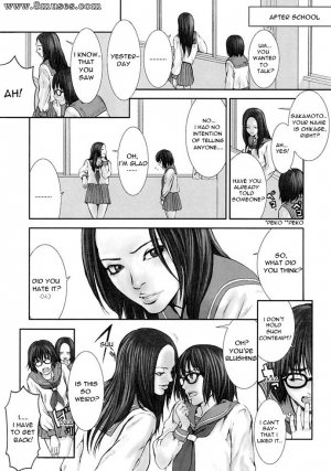 Manga - Cat Life - Page 13