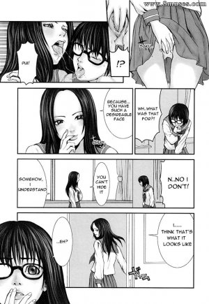 Manga - Cat Life - Page 15