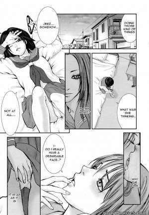 Manga - Cat Life - Page 16