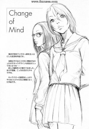 Manga - Cat Life - Page 30