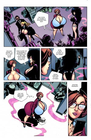 Spells R Us – Atomic Mobile Issue #5 - Page 5