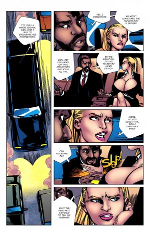 Spells R Us – Atomic Mobile Issue #5 - Page 11