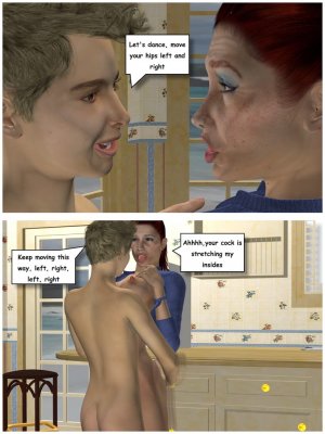Mom son- Two models 2,Vger - Page 20