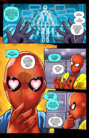 Tracyscops(LLAMABOY) Haptics Protocol (Spider-Man) - Page 4