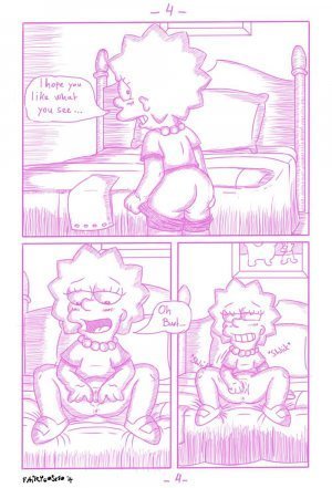 Smells Like Pre-Teen Spirit - Page 5