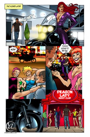 Agents 69- eAdult - Page 7