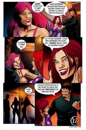 Agents 69- eAdult - Page 18