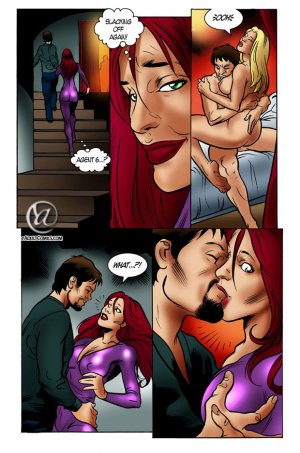 Agents 69- eAdult - Page 22