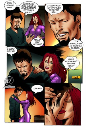 Agents 69- eAdult - Page 23