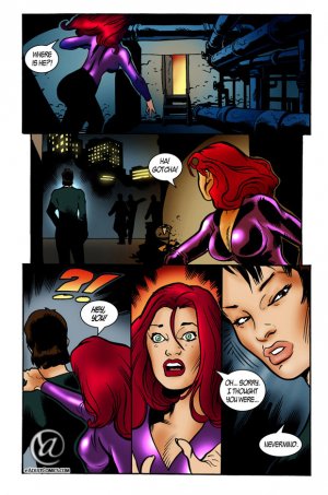 Agents 69- 2,Eadult - Page 15