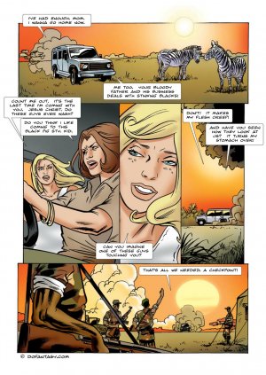 Slave Owner Club – Templeton - Page 4